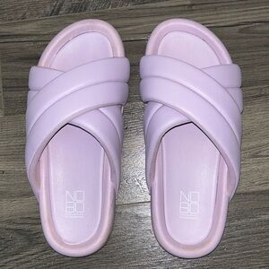 Purple slides